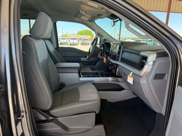 New 2026 Ford F350 XLT image 11