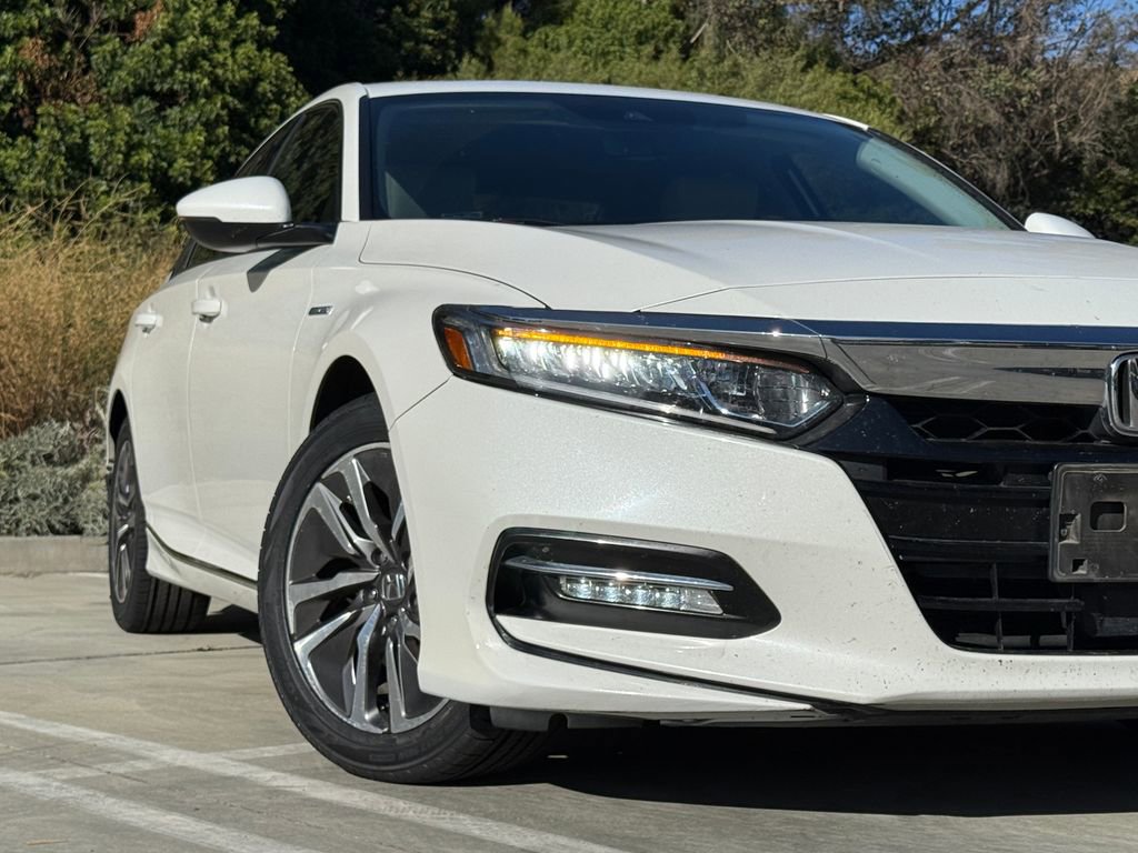 Used 2020 Honda Accord EX-L image 4