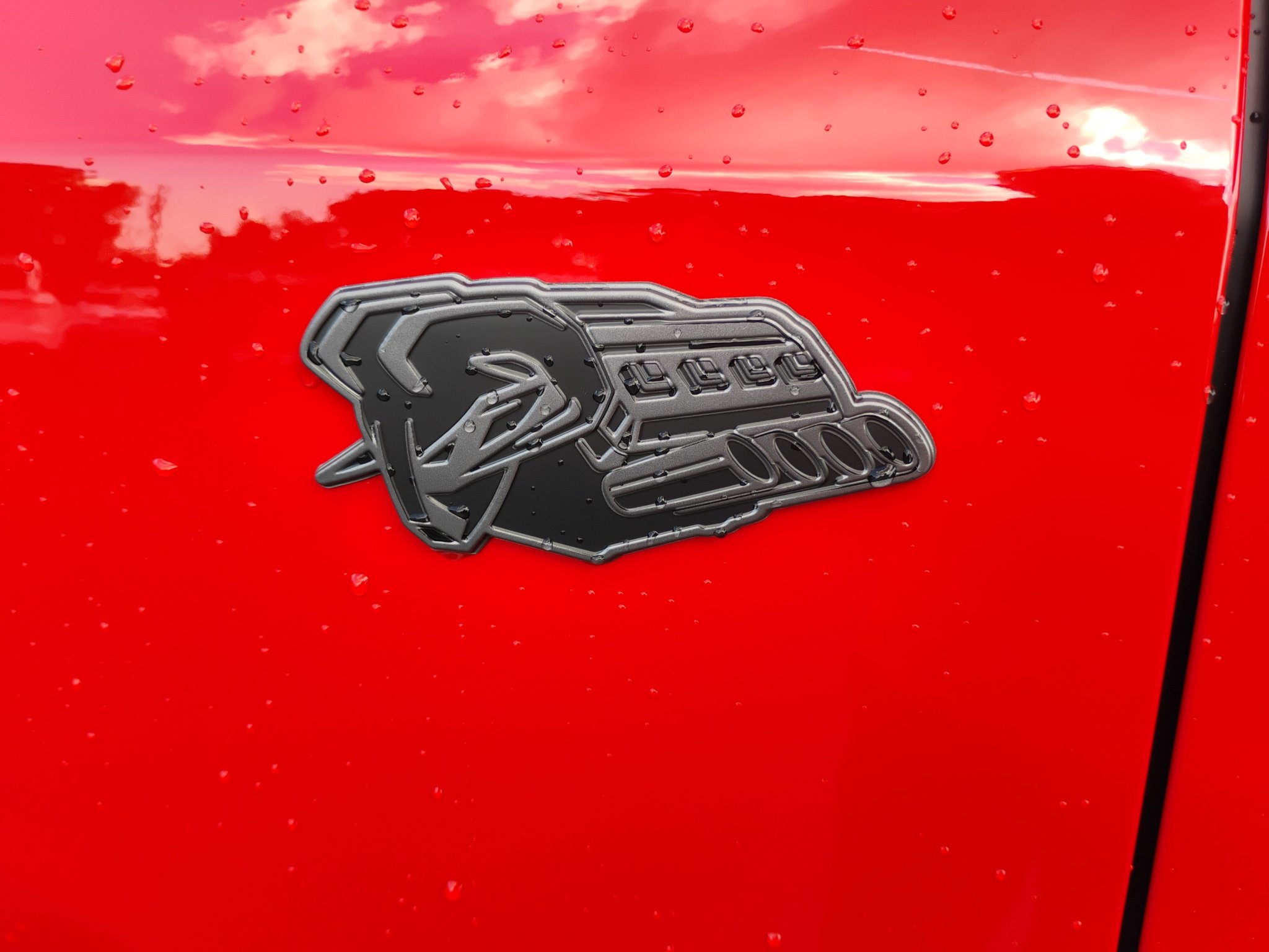 New 2027 RAM 2500 Tradesman AWD/4WD image 10