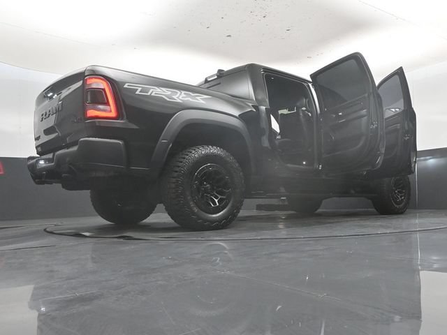Used 2023 RAM 1500 TRX w/ TRX Level 2 Equipment Group AWD/4WD image 62