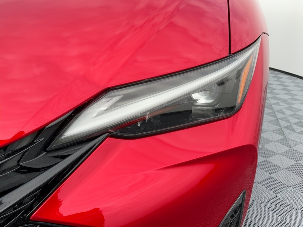 New 2026 Lexus IS 350 F Sport AWD/4WD image 12