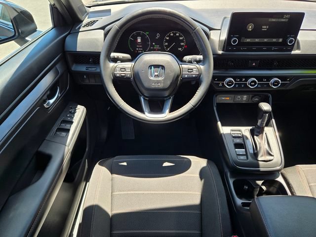 Used 2023 Honda CR-V Sport image 11