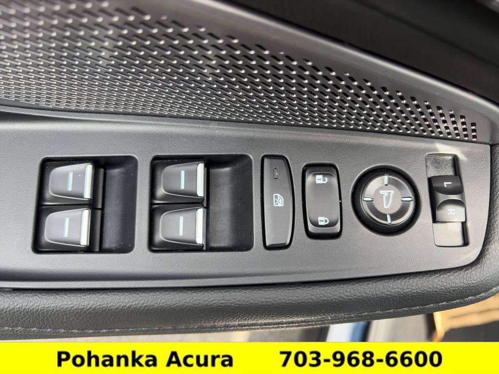 Used 2026 Acura MDX SH-AWD image 22