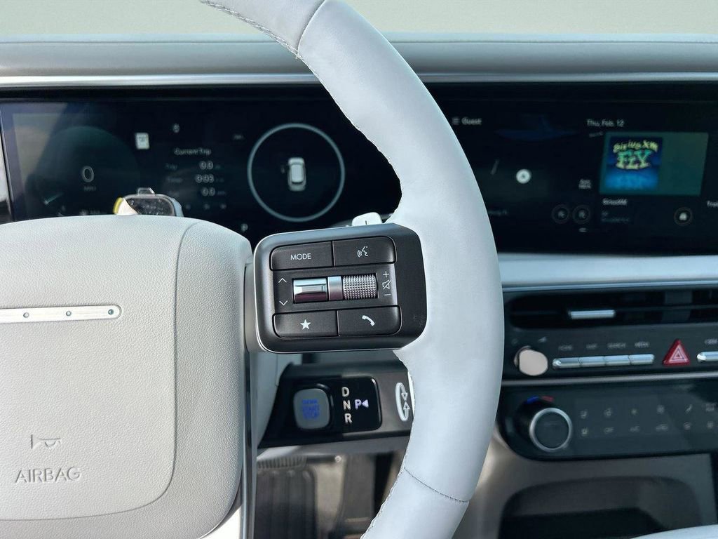 New 2026 Hyundai Palisade Limited image 31