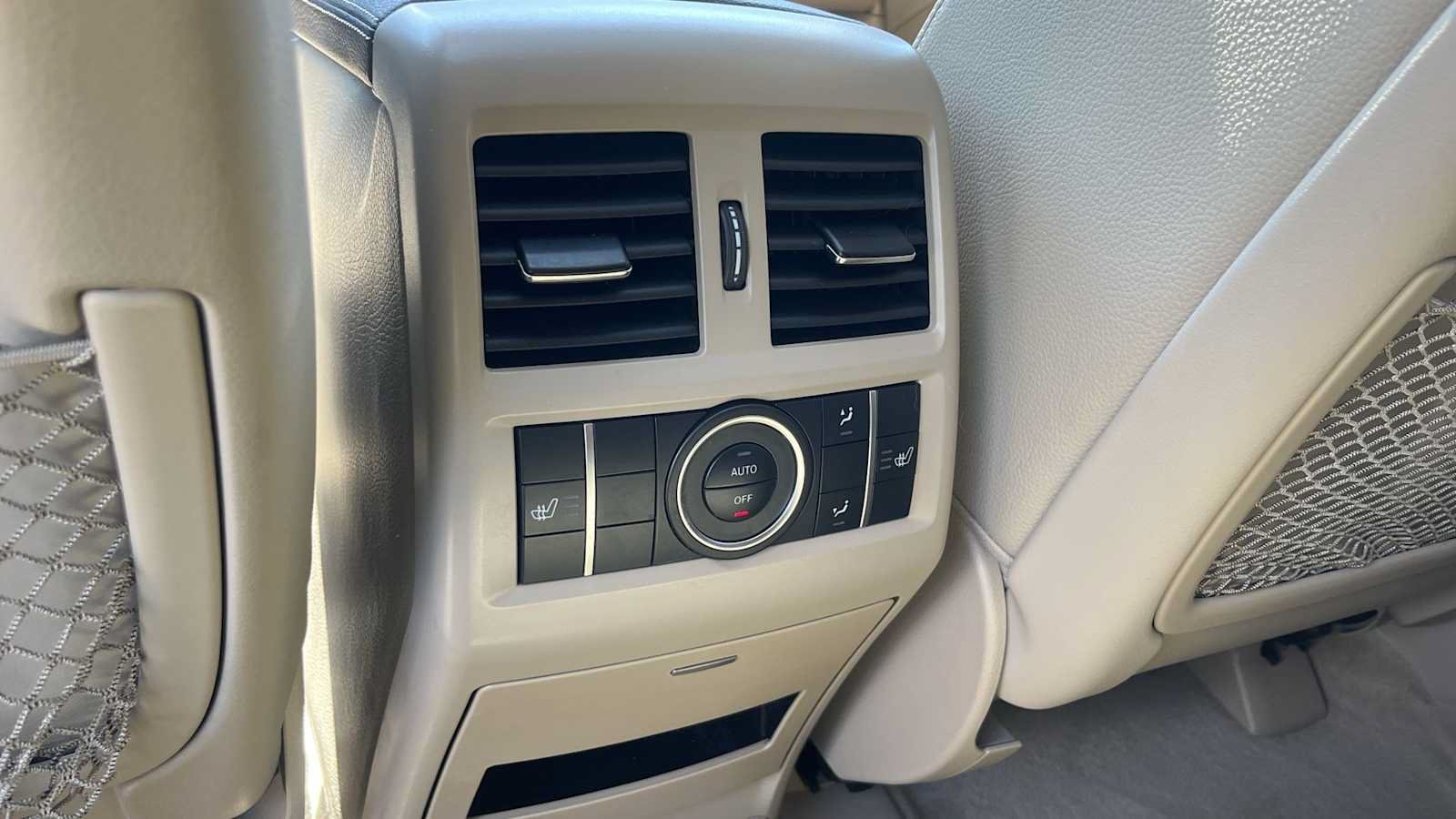 Used 2012 Mercedes-Benz ML 350 4MATIC image 38