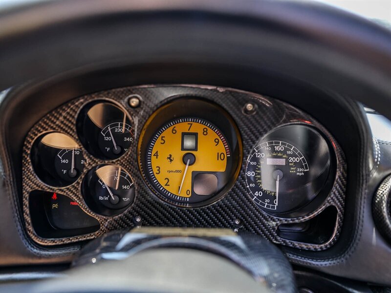 Used 2003 Ferrari 360 Spider RWD image 42