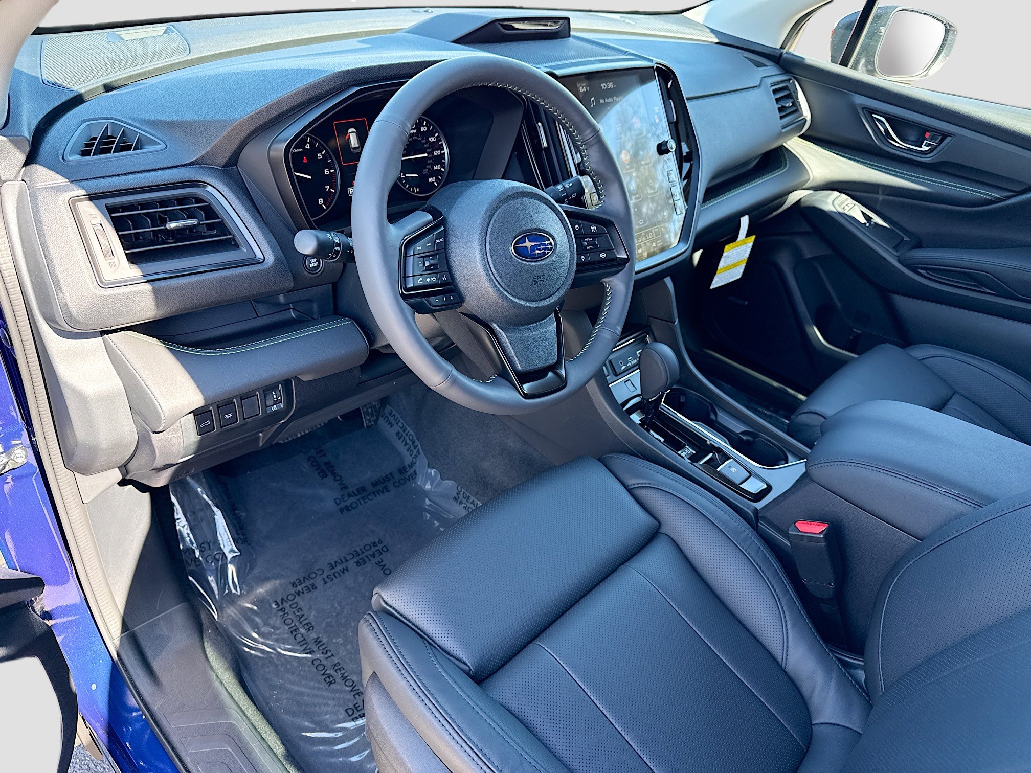 New 2026 Subaru Ascent Bronze Edition image 27