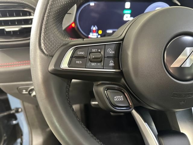 Used 2024 Dodge Hornet R/T image 15