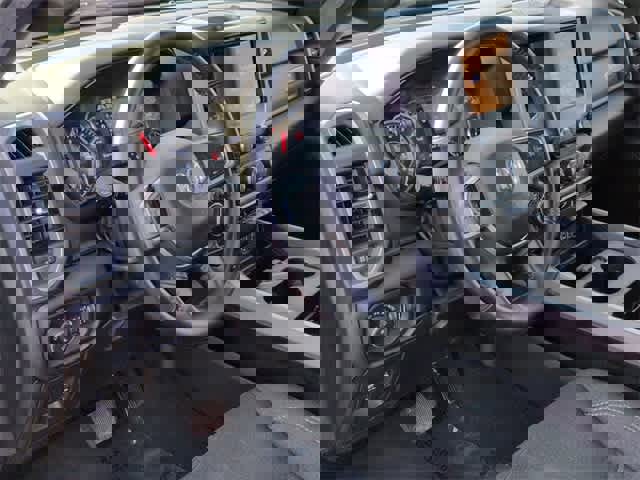 Used 2019 RAM 1500 Big Horn image 10