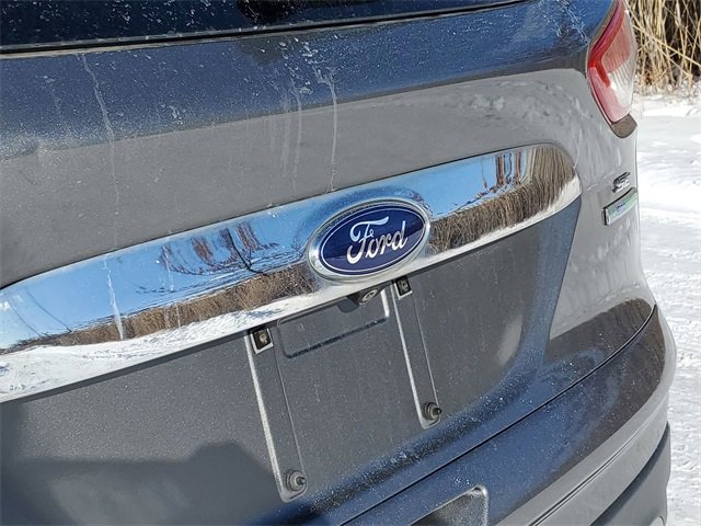 Used 2014 Ford Escape SE w/ SE Chrome Package image 29