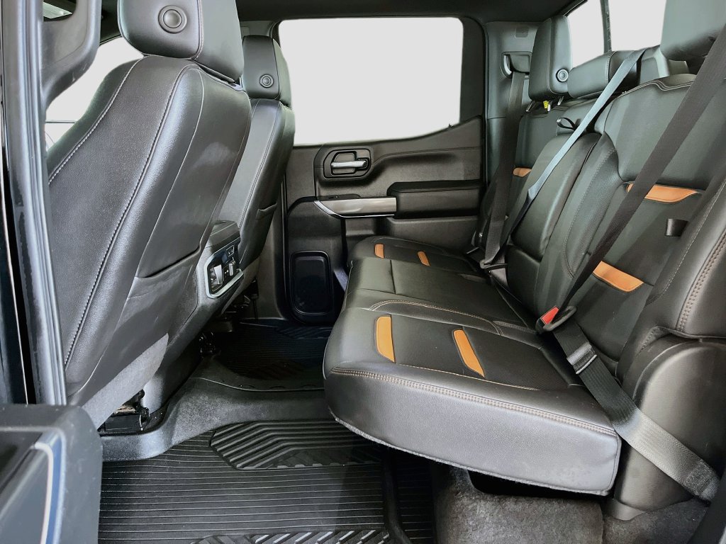 Used 2021 GMC Sierra 1500 AT4 w/ AT4 Premium Package AWD/4WD image 26