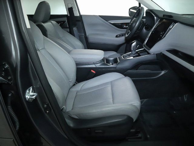 Certified 2025 Subaru Legacy Limited image 34