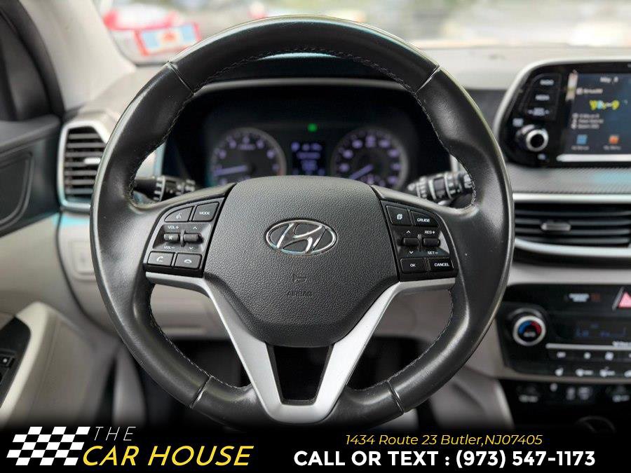 Used 2020 Hyundai Tucson Sport AWD/4WD image 24