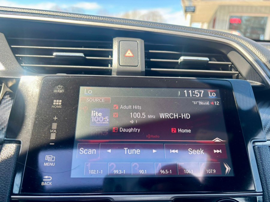 Used 2018 Honda Civic Si image 22