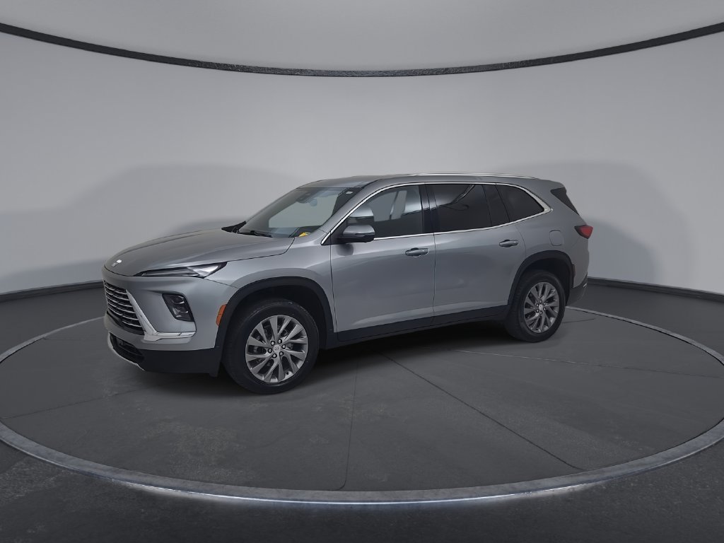 Used 2026 Buick Enclave Preferred FWD image 8