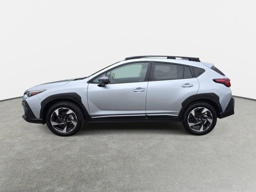 Certified 2025 Subaru Crosstrek 2.5i Limited w/ Popular Package #3A AWD/4WD image 8