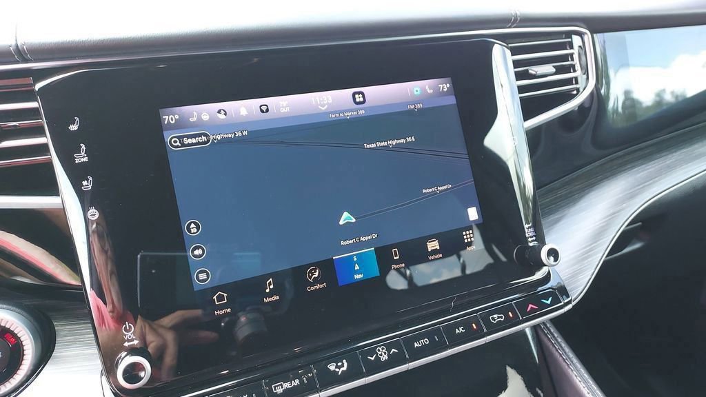 Used 2023 Jeep Wagoneer Series II image 15