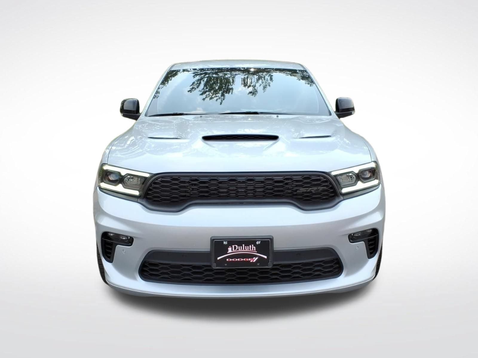 Used 2023 Dodge Durango SRT w/ Black Package AWD/4WD image 9