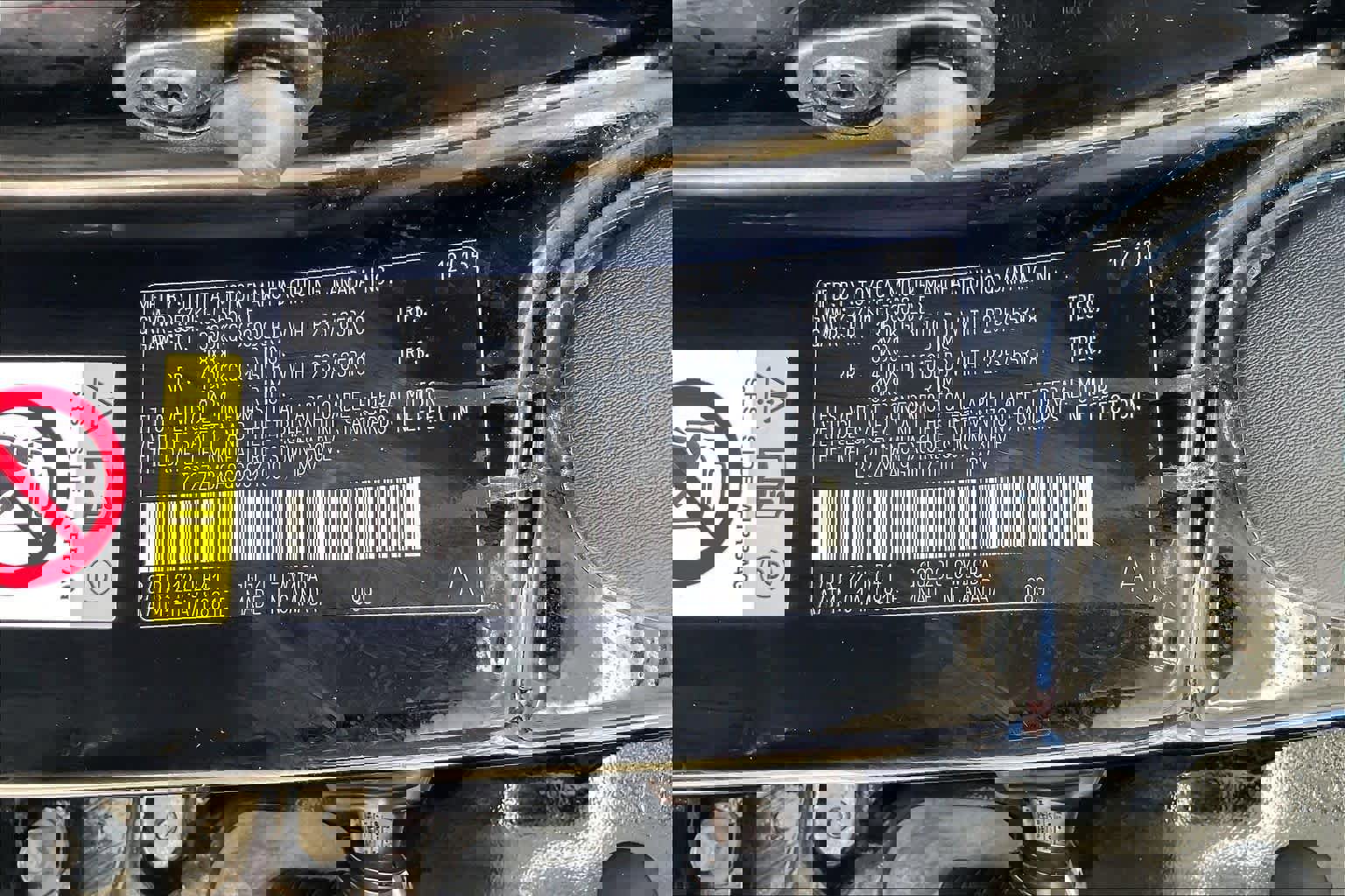 Used 2016 Lexus RX 350 FWD w/ Premium Package image 33