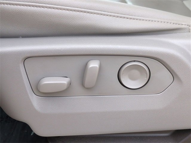 Used 2024 Chevrolet Silverado 3500 LTZ w/ LTZ Premium Package image 12