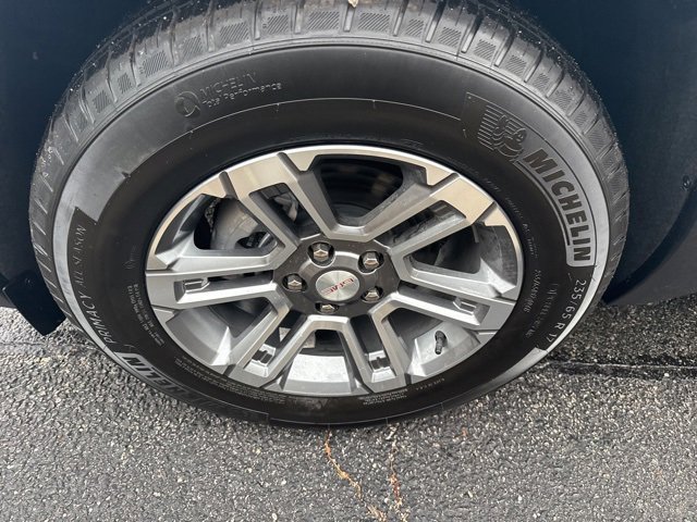 New 2026 GMC Terrain Elevation w/ Technology Package II image 5