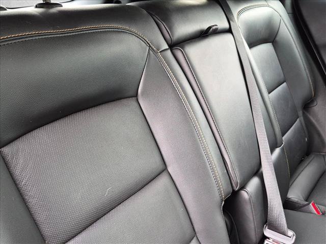Used 2019 Chevrolet Equinox Premier AWD/4WD image 16
