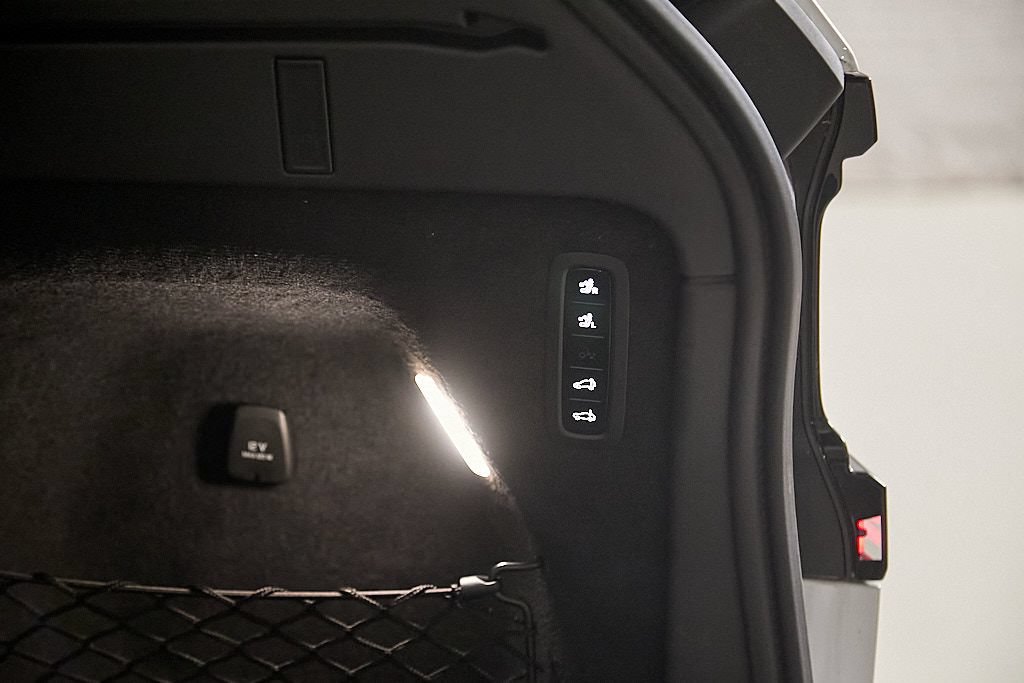 New 2026 Volvo EX90 Ultra AWD/4WD image 23