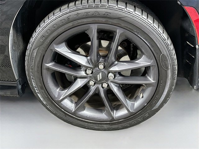 Used 2021 Dodge Charger GT w/ Plus Group image 30