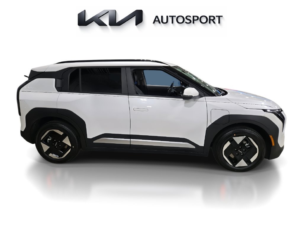 New 2027 Kia EV3 Wind FWD image 7
