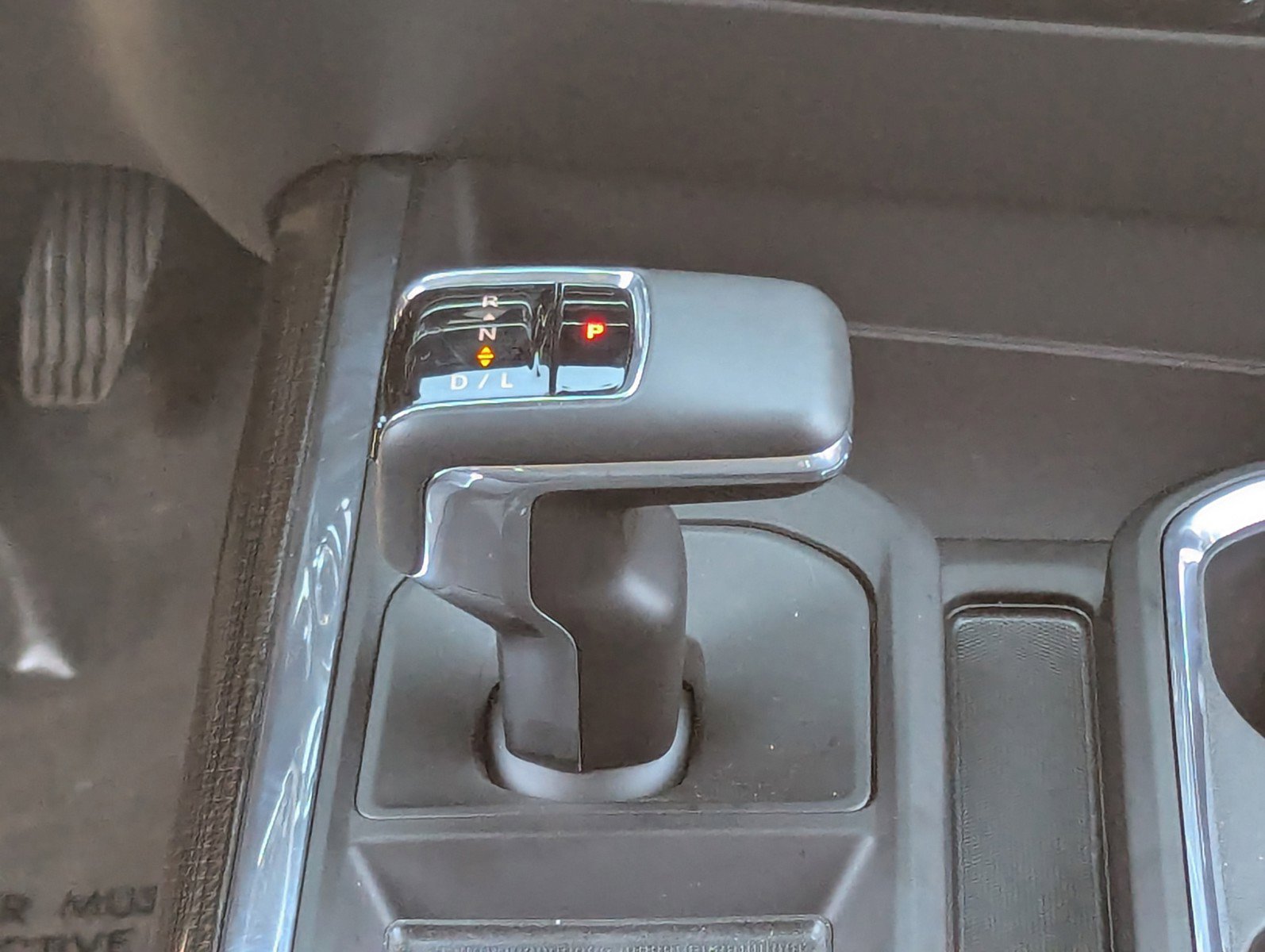 Certified 2026 Chevrolet Silverado 1500 LT w/ Convenience Package II image 20