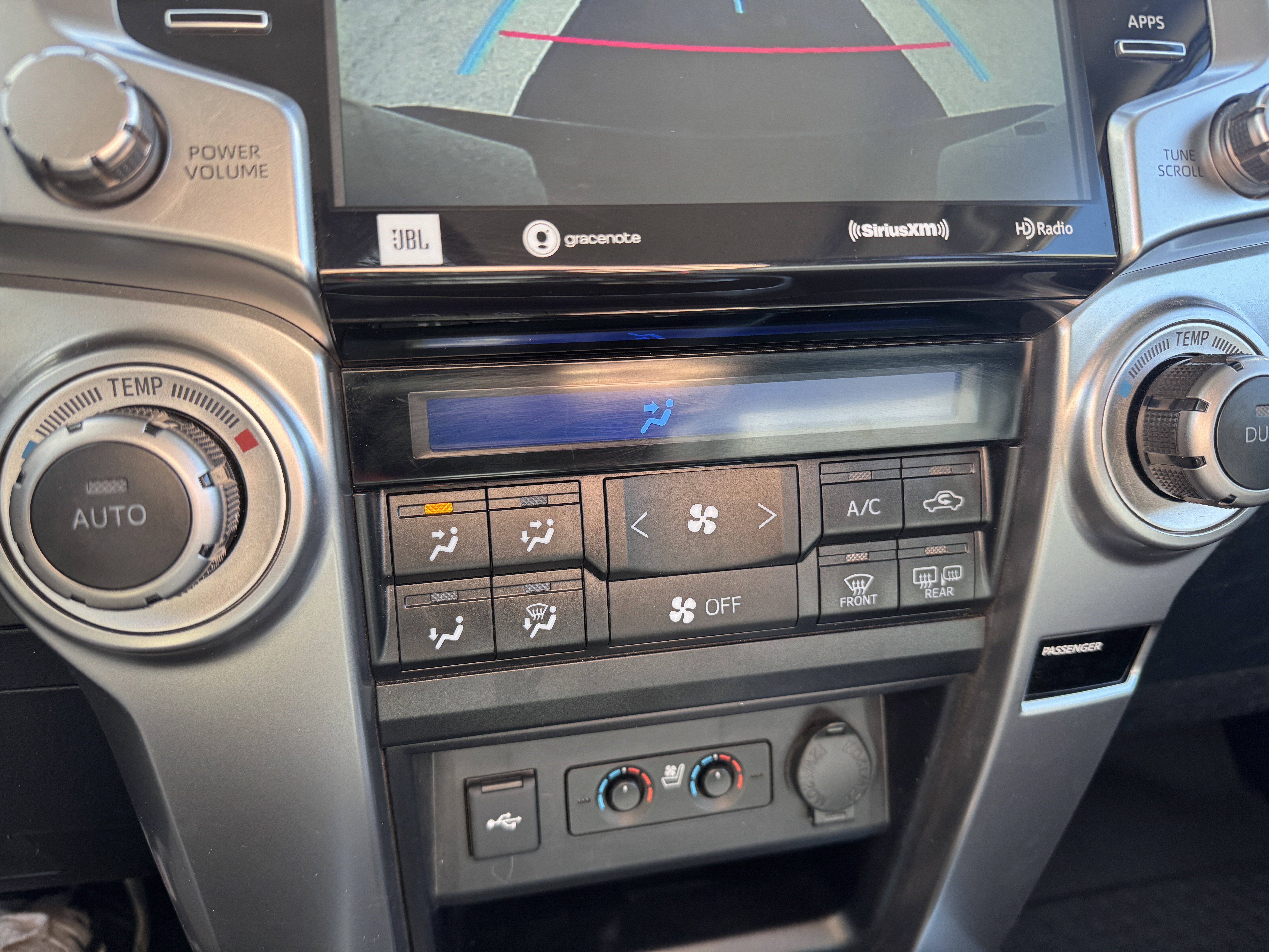 Certified 2021 Toyota 4Runner Limited image 28