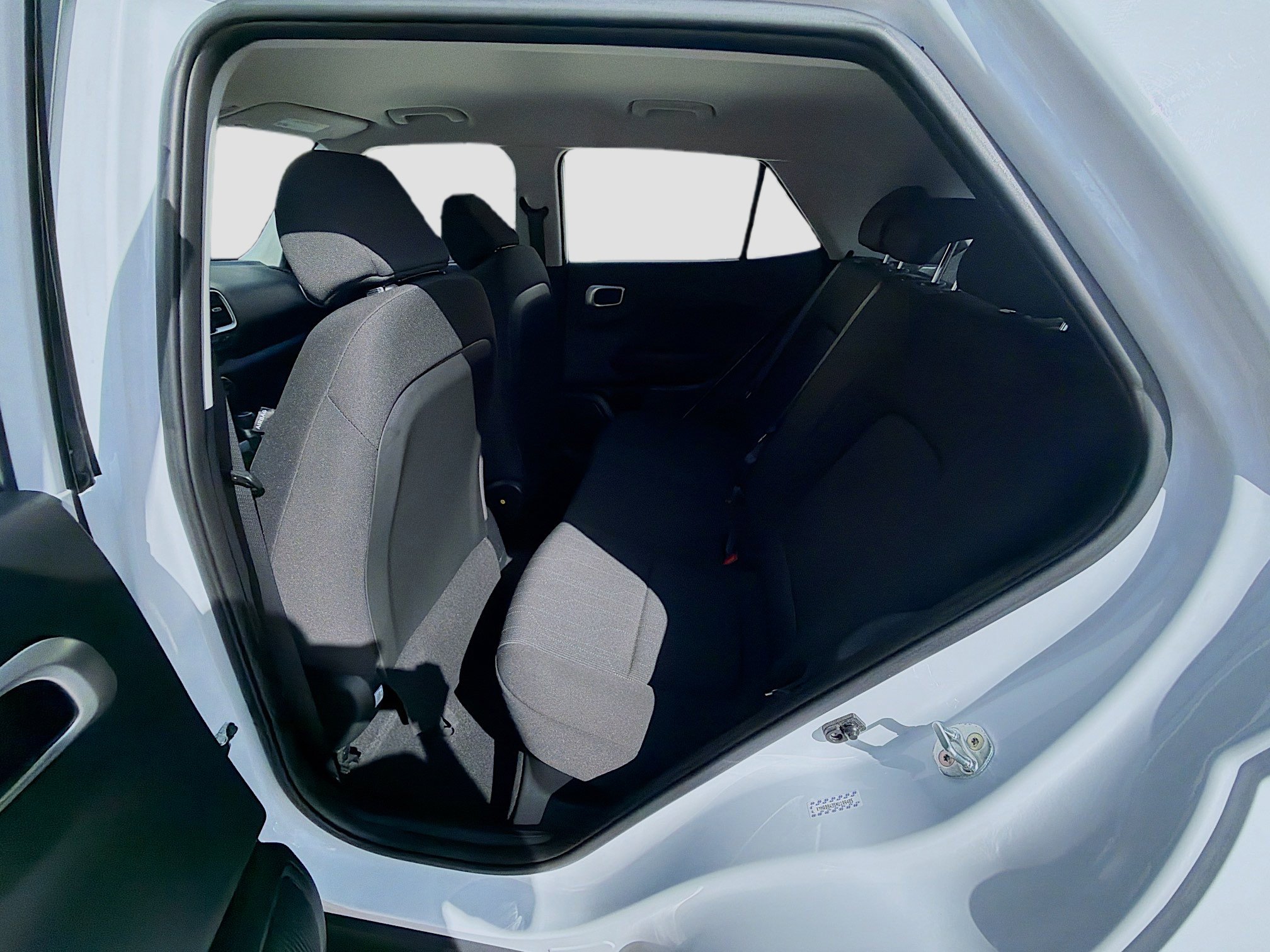 Used 2022 Hyundai Venue SE FWD image 20