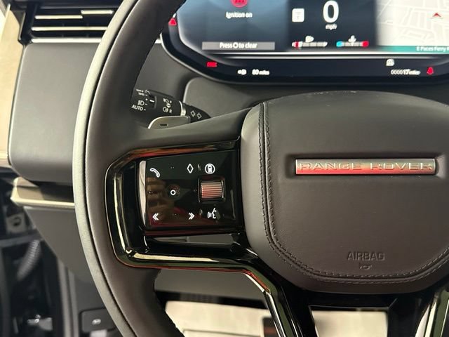 New 2026 Land Rover Range Rover Sport Dynamic SE AWD/4WD image 41