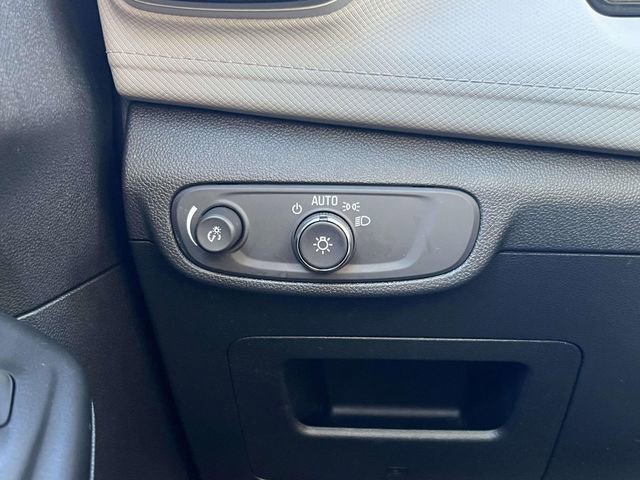 Used 2024 Chevrolet TrailBlazer LT image 27