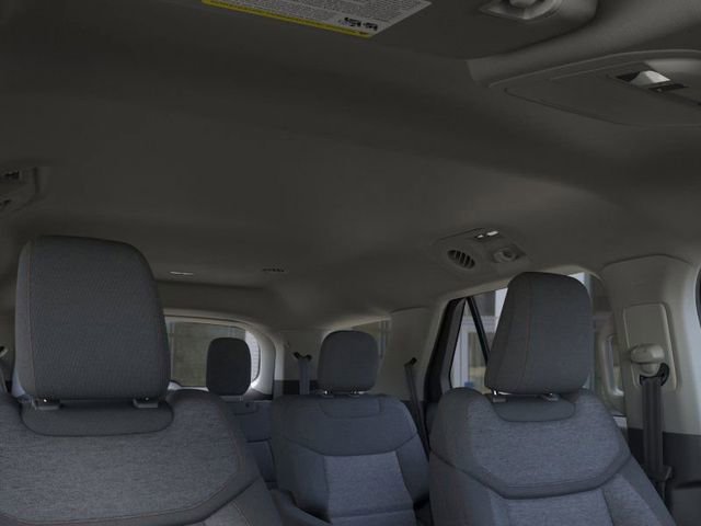 New 2026 Ford Explorer Active image 22