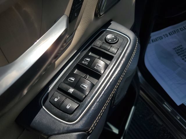 Certified 2019 RAM 1500 Limited AWD/4WD image 24