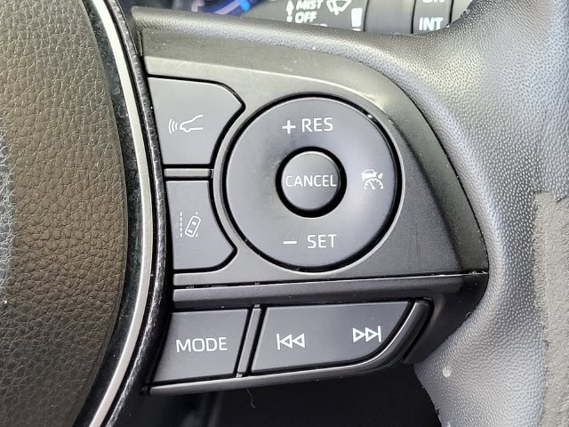 Certified 2020 Toyota RAV4 XSE AWD/4WD image 30