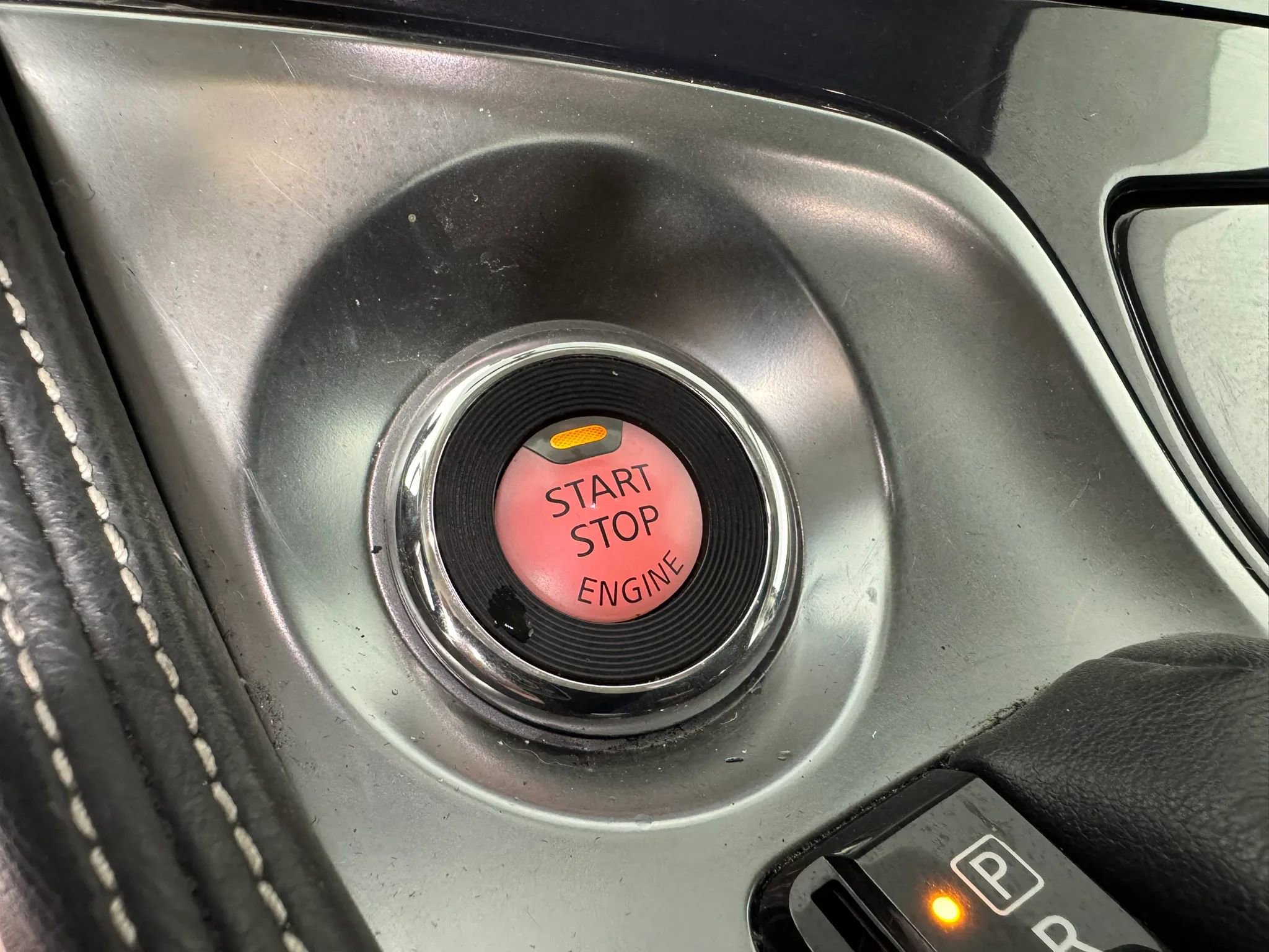 Used 2018 Nissan Maxima 3.5 SL image 17