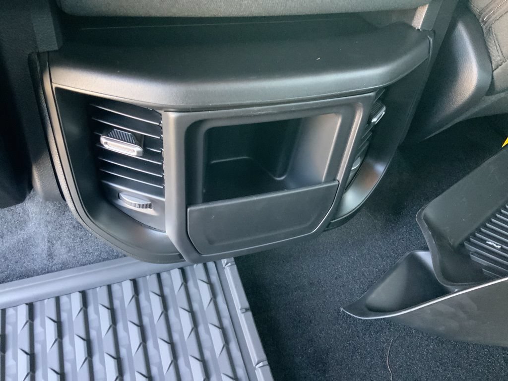 New 2026 RAM 1500 Classic Warlock AWD/4WD image 18