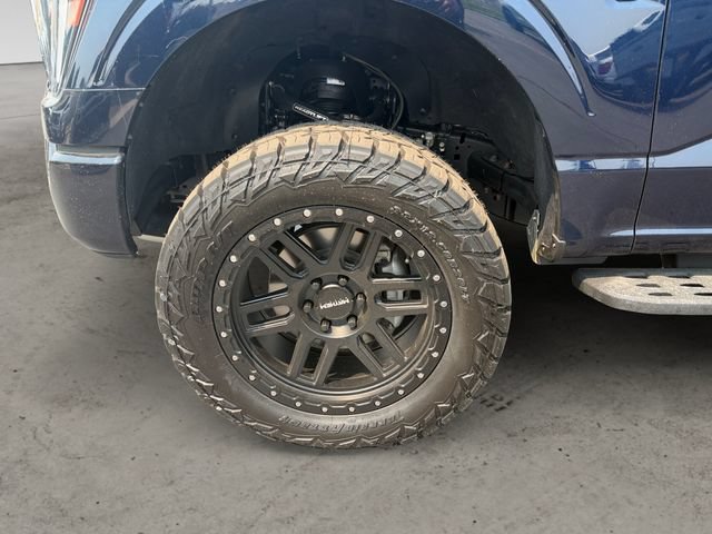 Used 2023 Ford F150 Tremor w/ Equipment Group 402A High AWD/4WD image 9