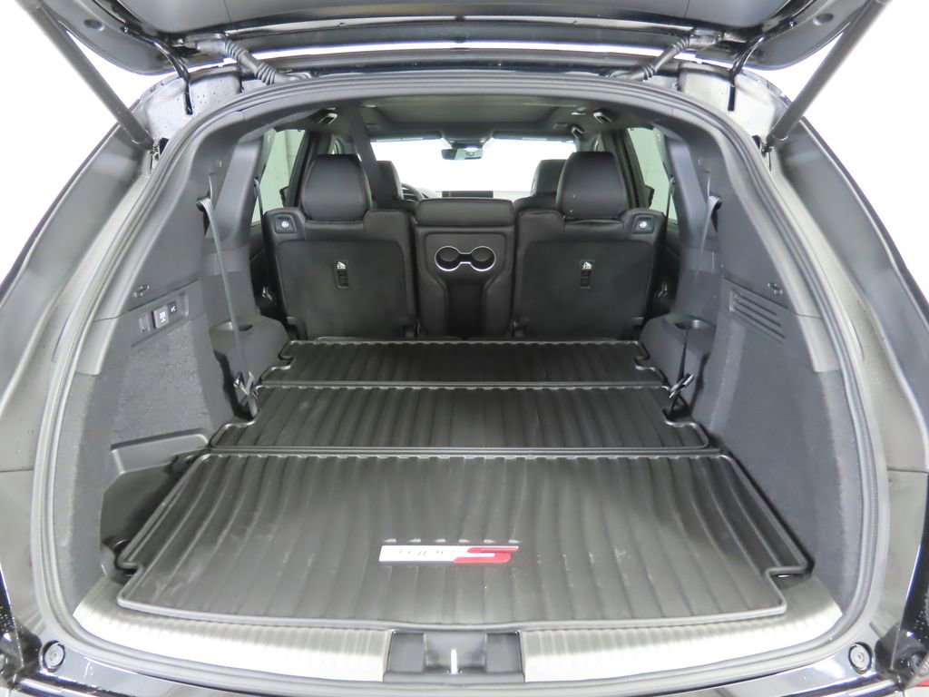 New 2026 Acura MDX Type S image 28