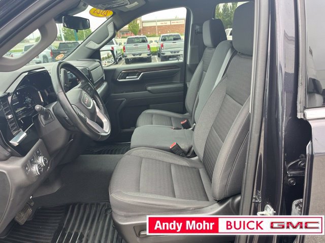 Used 2023 GMC Sierra 1500 SLE AWD/4WD image 24