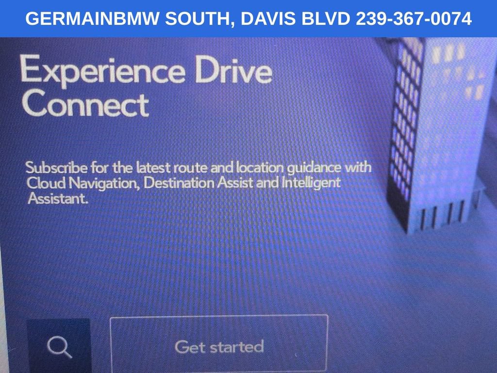 Used 2024 Lexus ES 350 w/ Premium Package FWD image 23
