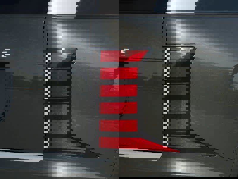 New 2026 Hyundai Palisade Calligraphy image 10
