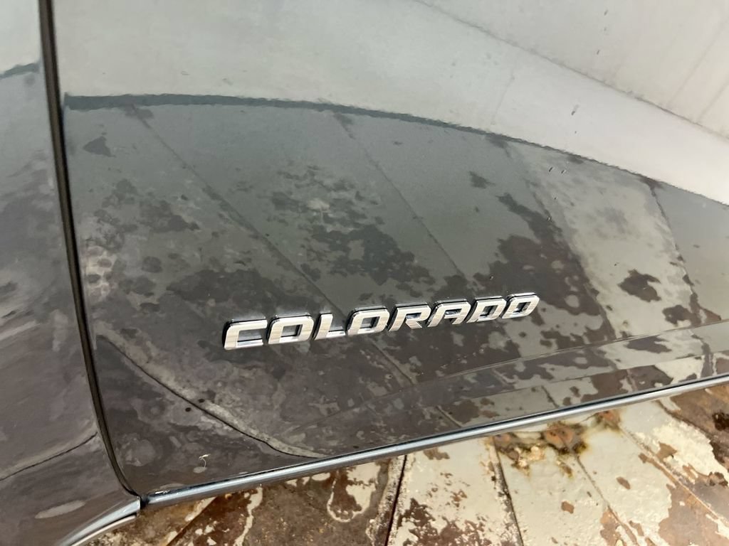 Used 2020 Chevrolet Colorado LT RWD image 25