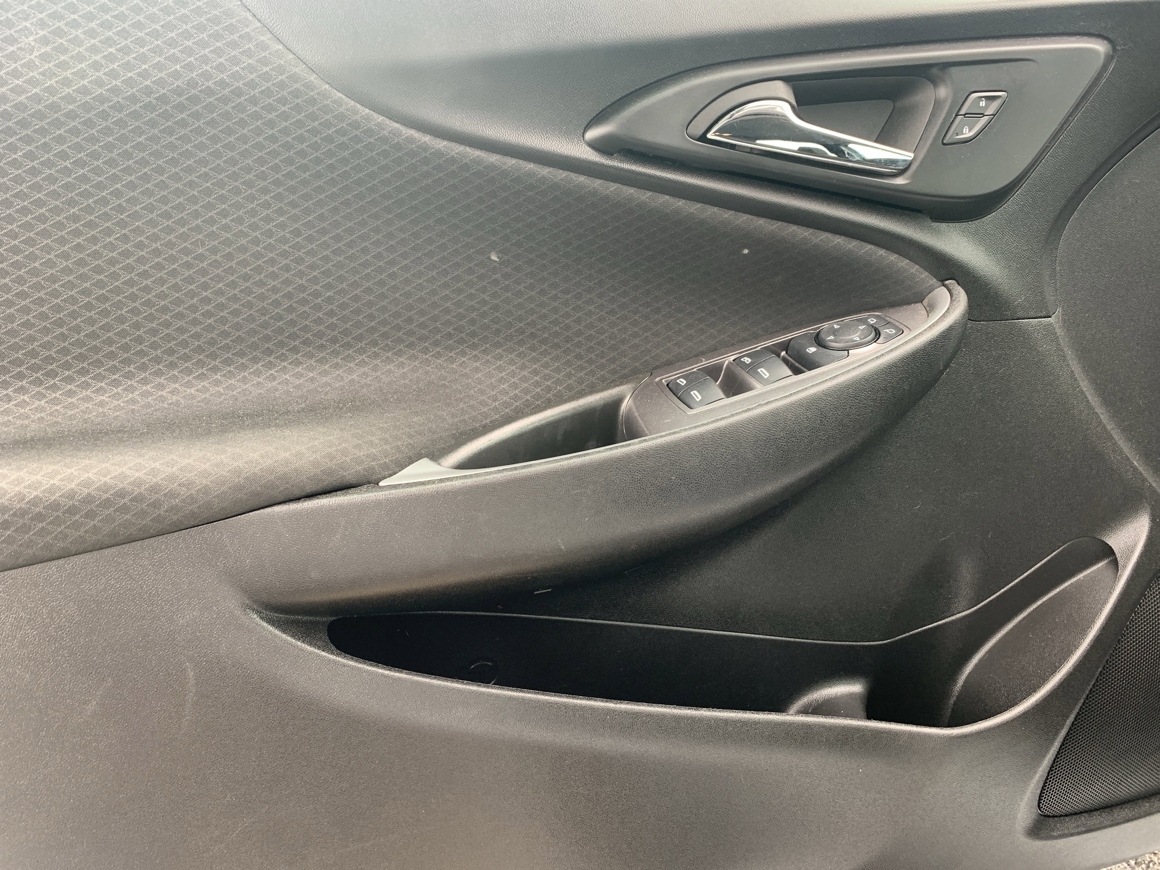 Certified 2024 Chevrolet Malibu LT image 14