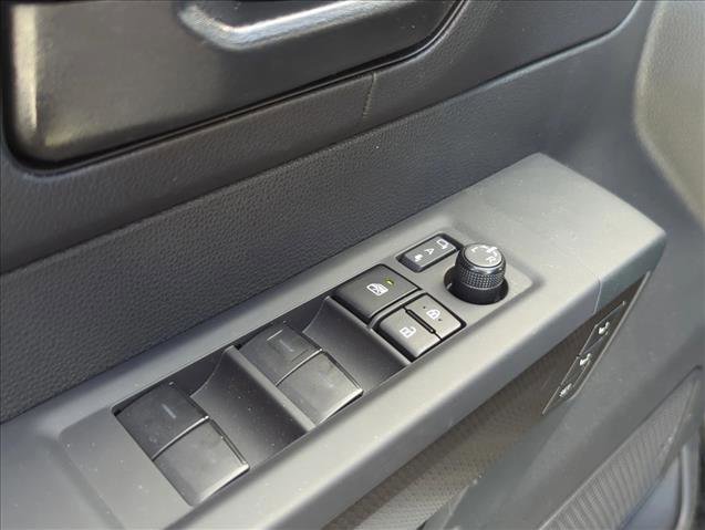 Used 2025 Toyota Sequoia TRD Pro image 11