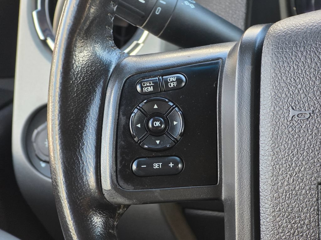 Used 2015 Ford F350 Lariat w/ FX4 Off-Road Package AWD/4WD image 19
