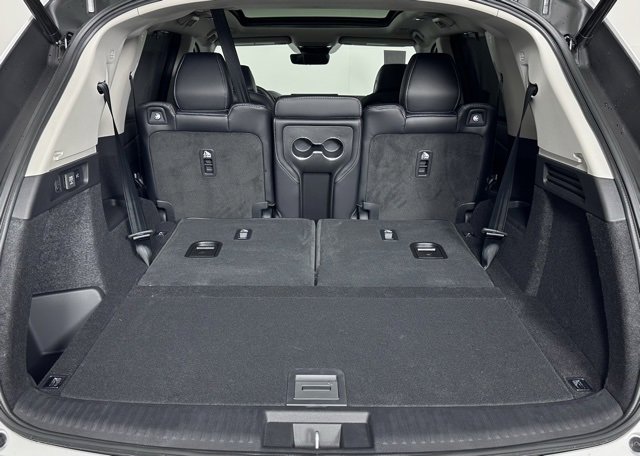 Used 2026 Acura MDX w/ Technology Package image 27