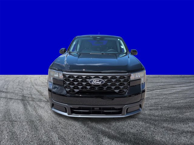 New 2026 Ford Maverick XLT w/ XLT Luxury Package AWD/4WD image 9